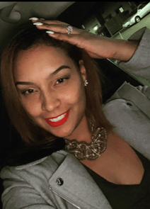 WGVU Morning Show Interview with Lauren Delatorre-Osborne, '14